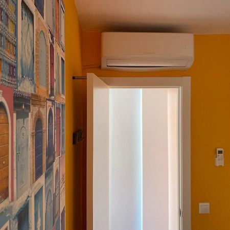 Apartment Calle Larga フエンヒロラ エクステリア 写真