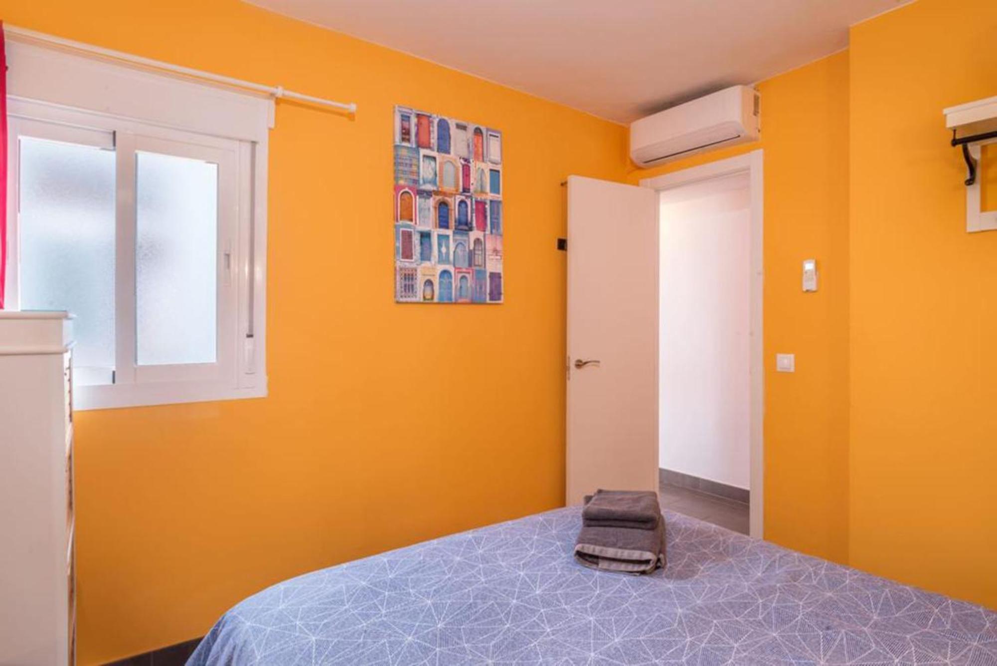 Apartment Calle Larga フエンヒロラ エクステリア 写真