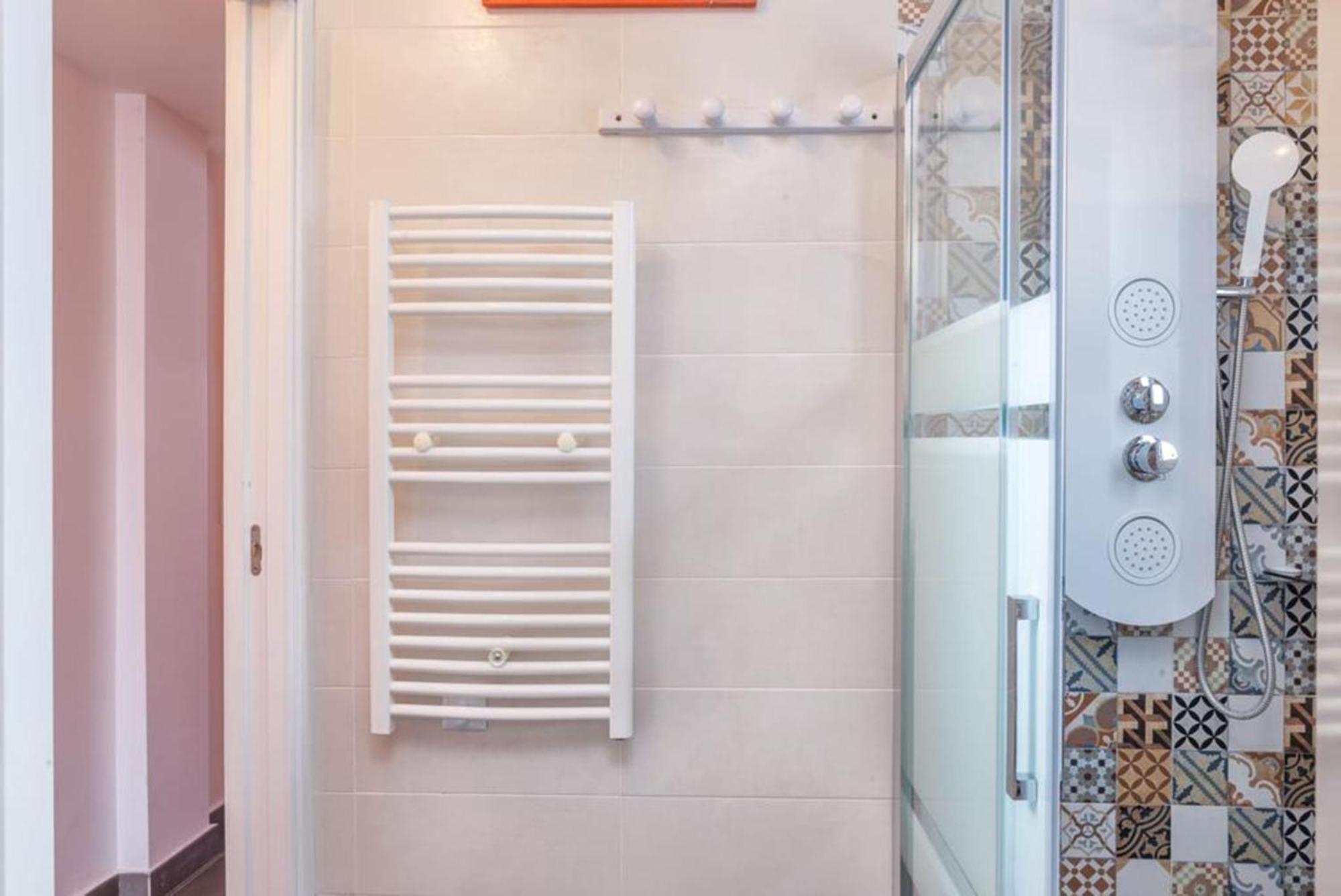 Apartment Calle Larga フエンヒロラ エクステリア 写真