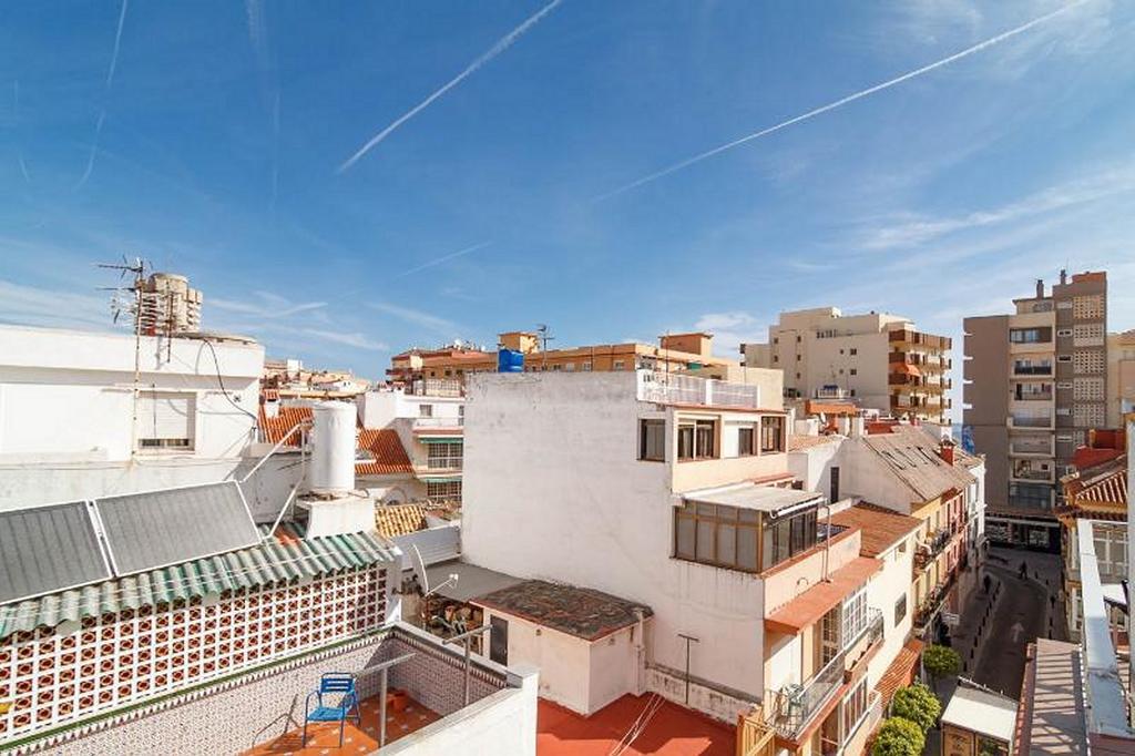Apartment Calle Larga フエンヒロラ エクステリア 写真